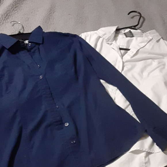 George Tops - Blouses